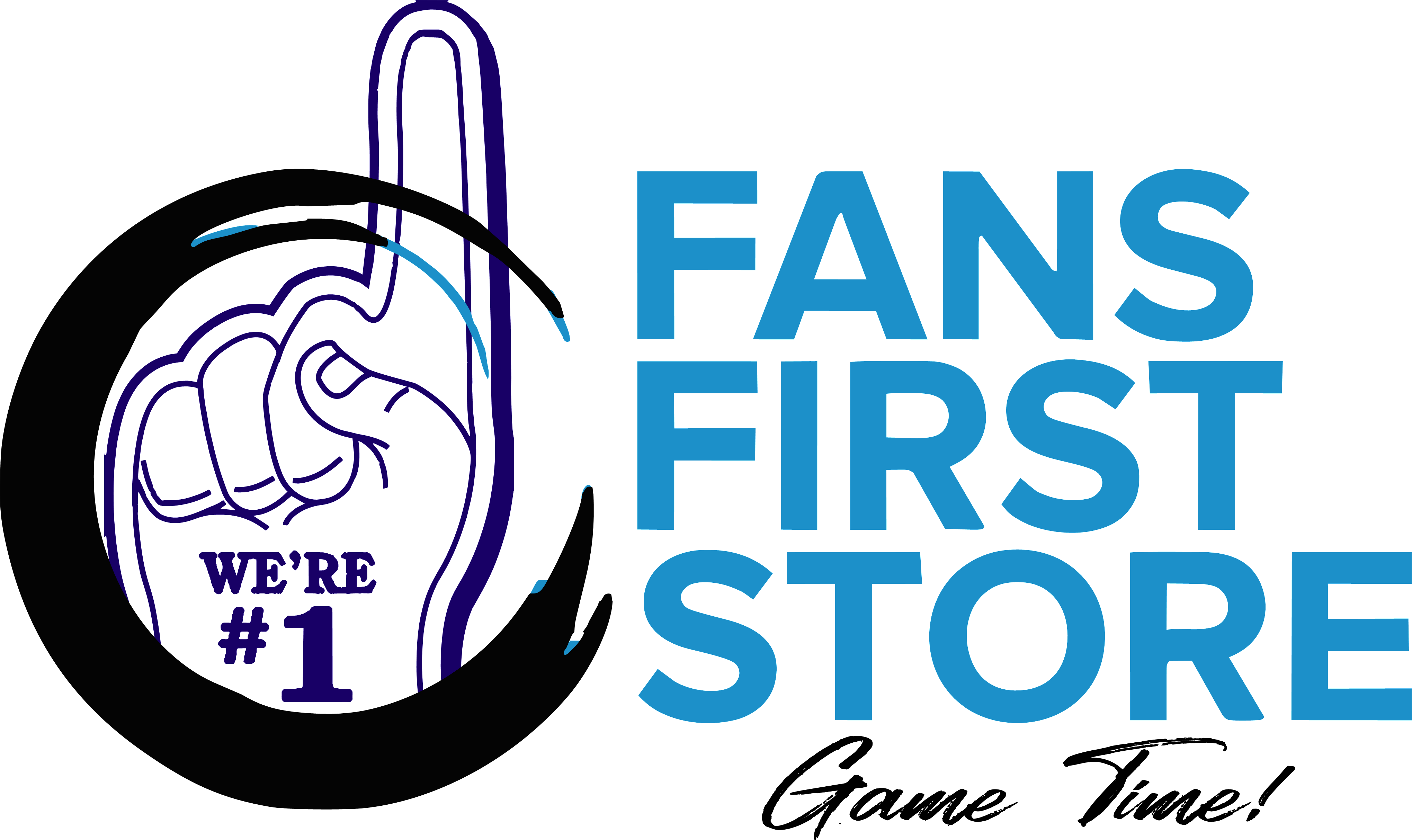 Fans First Store