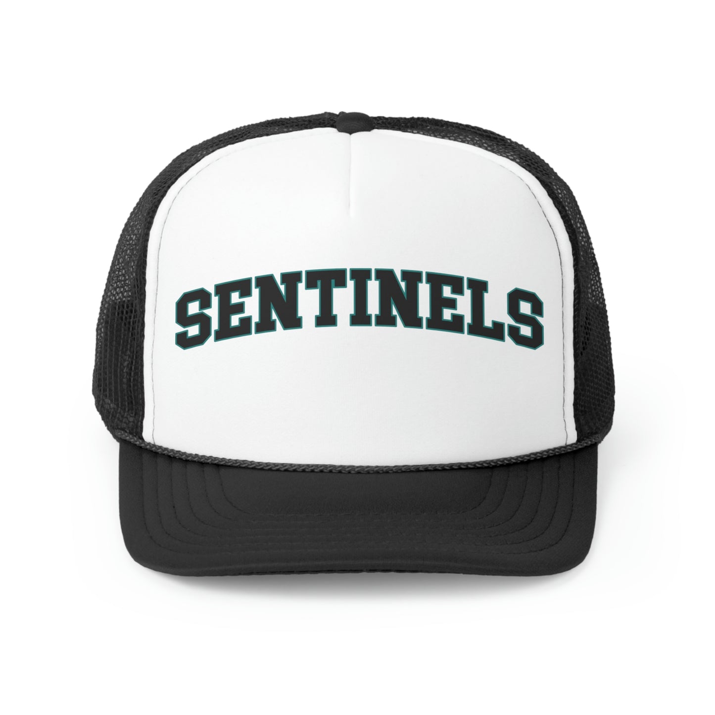 Sentinels Trucker Cap