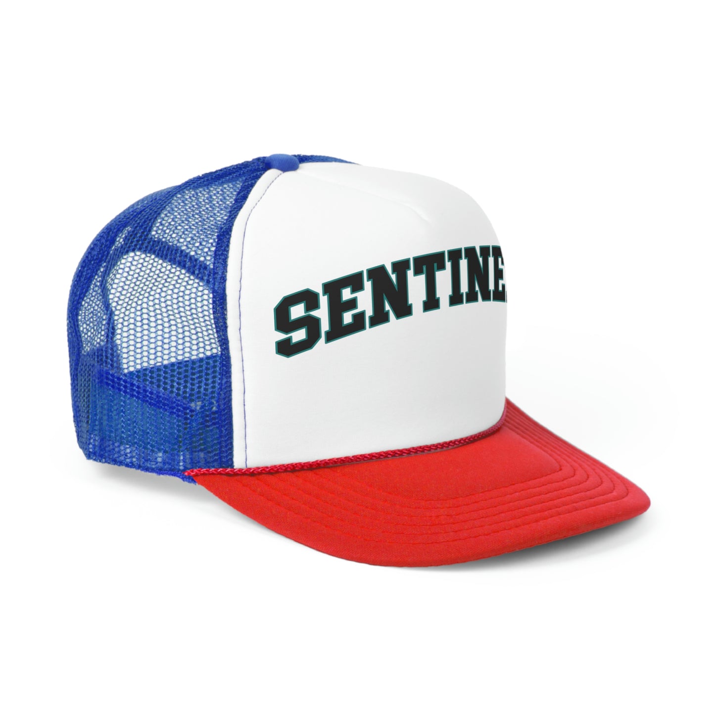Sentinels Trucker Cap